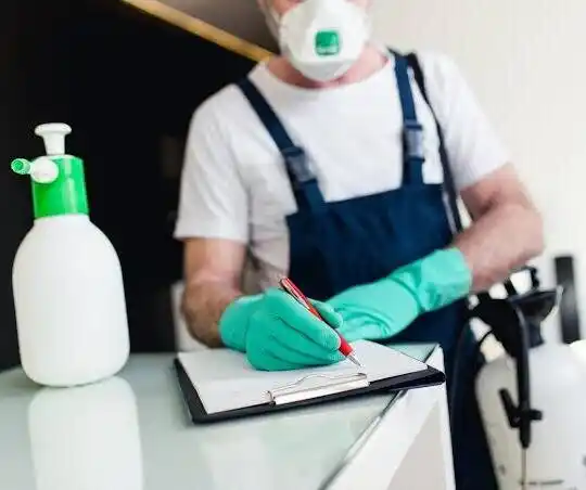 pest control Downer Woods